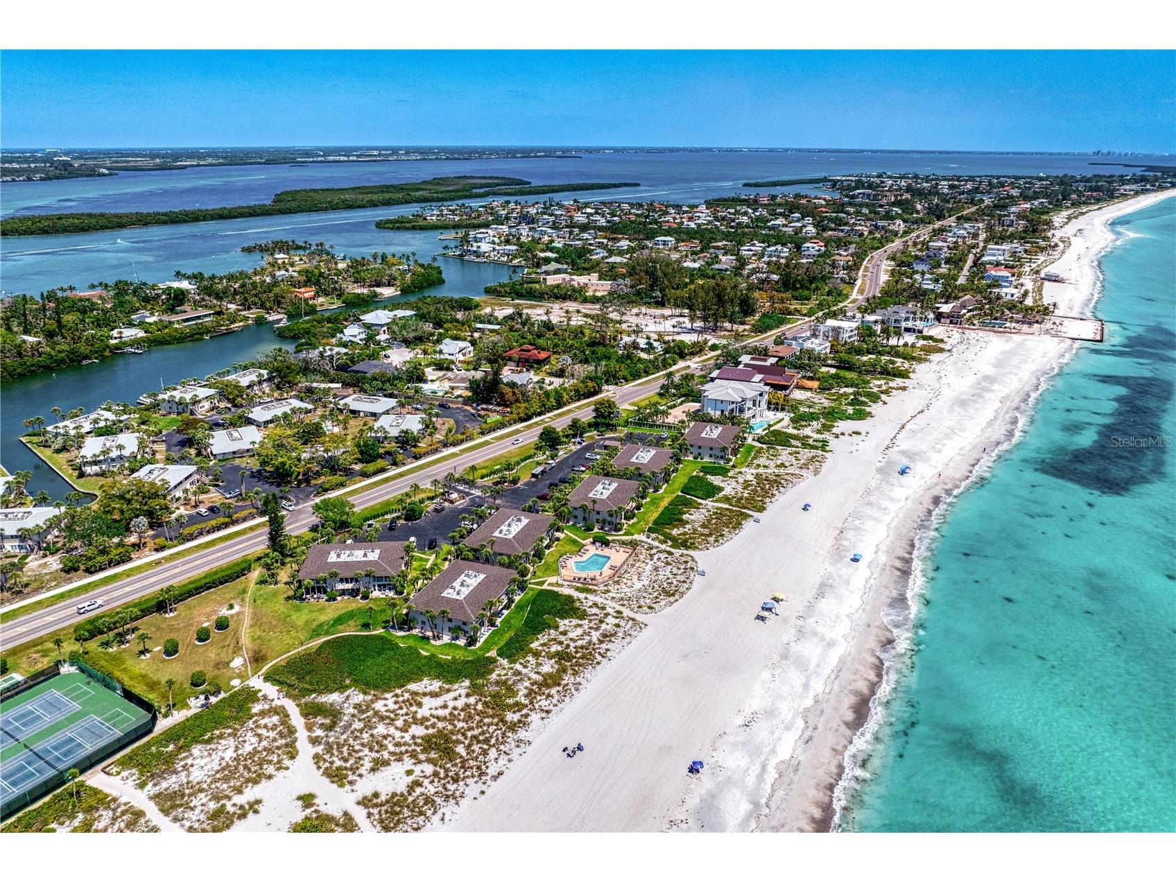 6700 Gulf Of Mexico Drive #117 Longboat Key FL 34228 - BISHOP'S BAYOU A4687787 image60