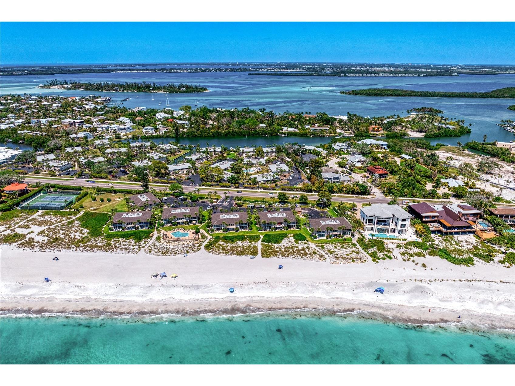 6700 Gulf Of Mexico Drive #117 Longboat Key FL 34228 - BISHOP'S BAYOU A4687787 image61