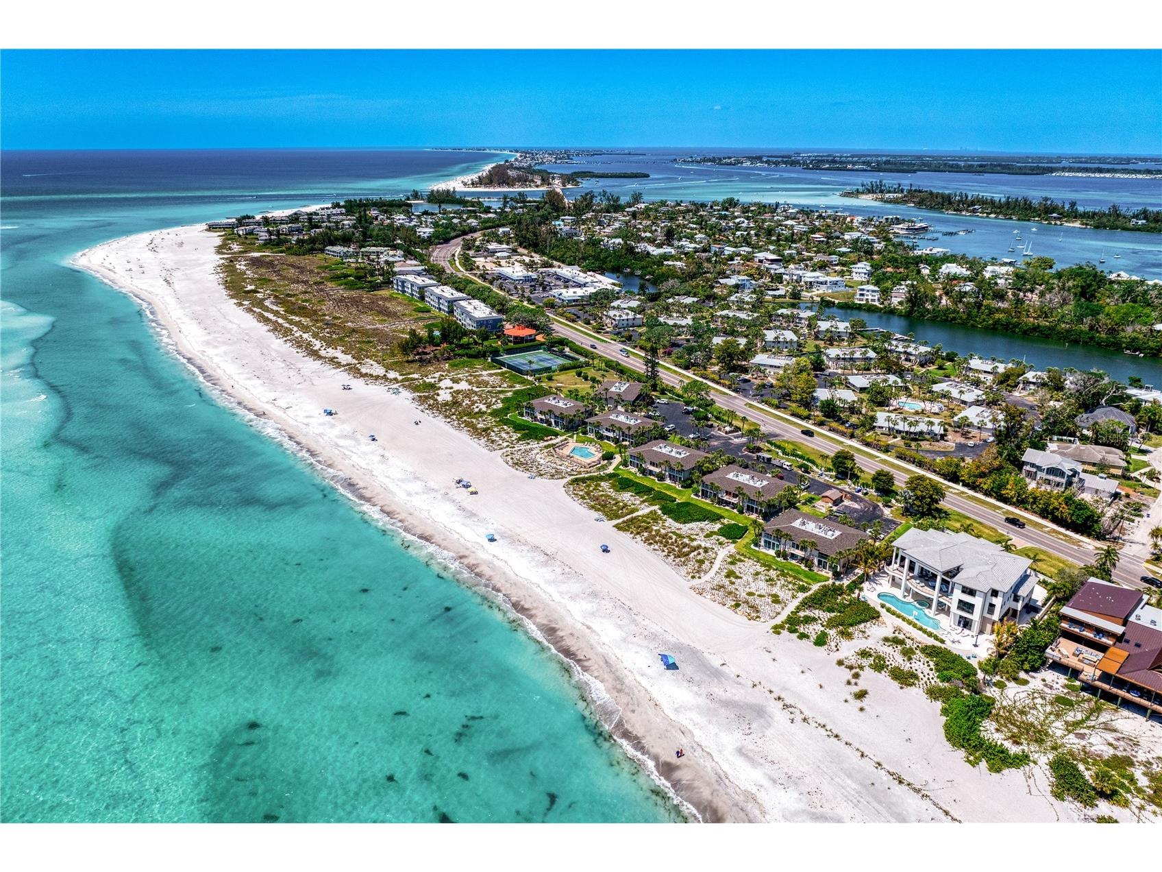 6700 Gulf Of Mexico Drive #117 Longboat Key FL 34228 - BISHOP'S BAYOU A4687787 image63