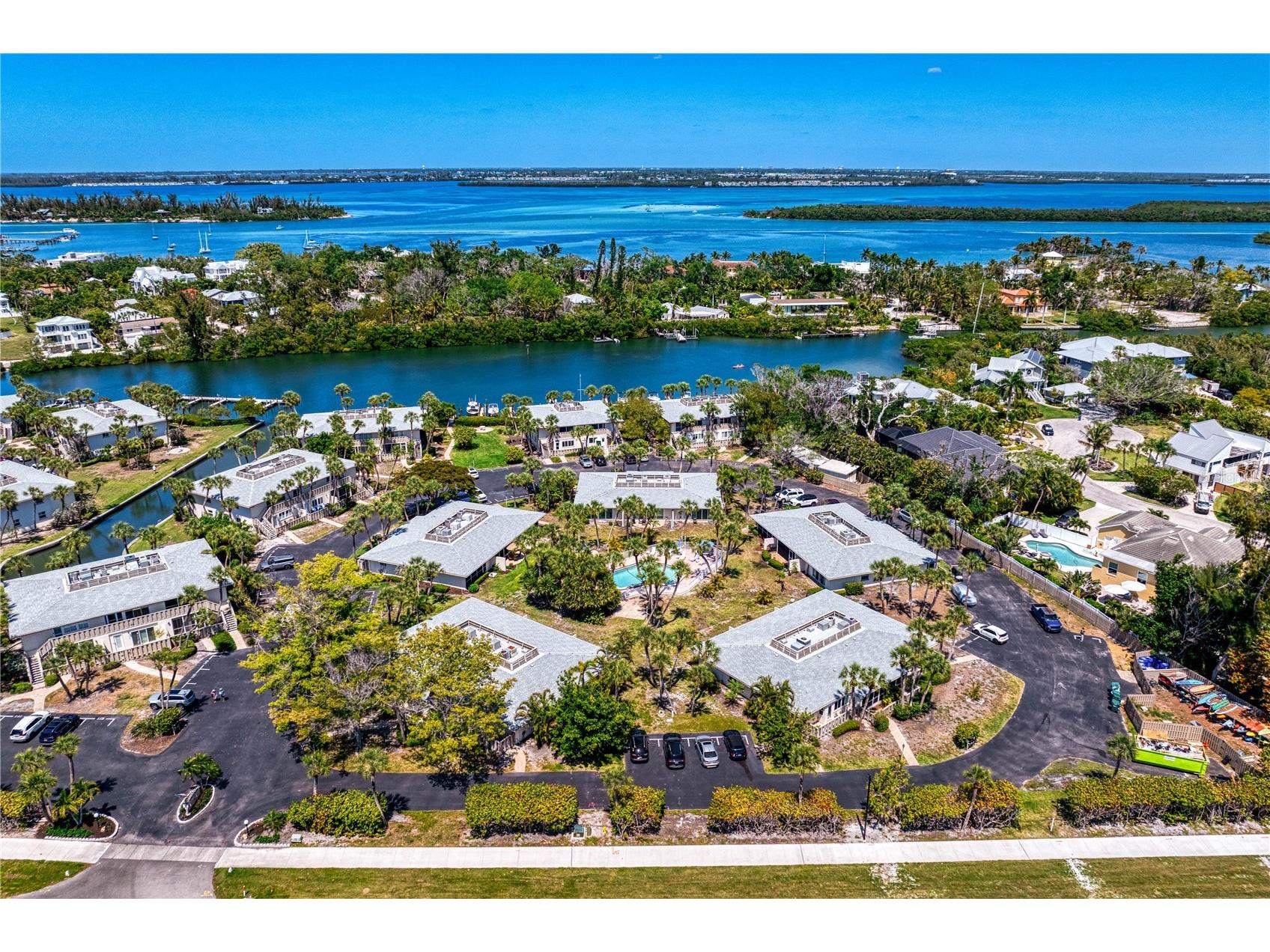 6700 Gulf Of Mexico Drive #117 Longboat Key FL 34228 - BISHOP'S BAYOU A4687787 image67