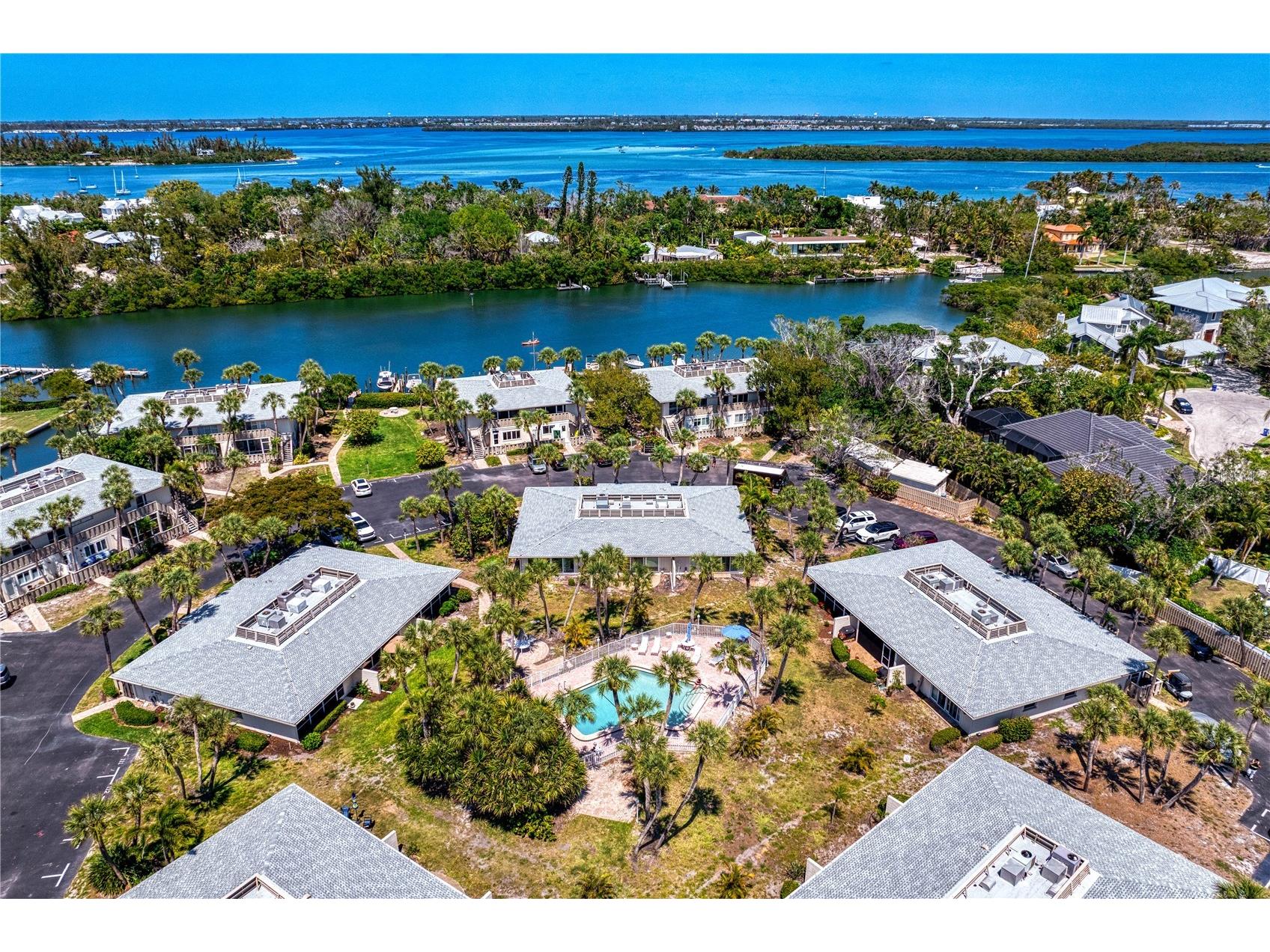 6700 Gulf Of Mexico Drive #117 Longboat Key FL 34228 - BISHOP'S BAYOU A4687787 image69