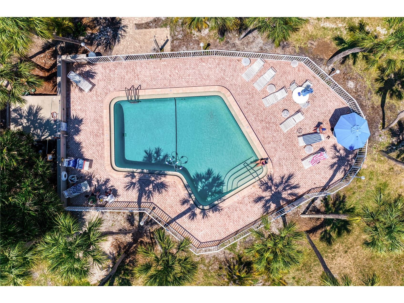 6700 Gulf Of Mexico Drive #117 Longboat Key FL 34228 - BISHOP'S BAYOU A4687787 image70