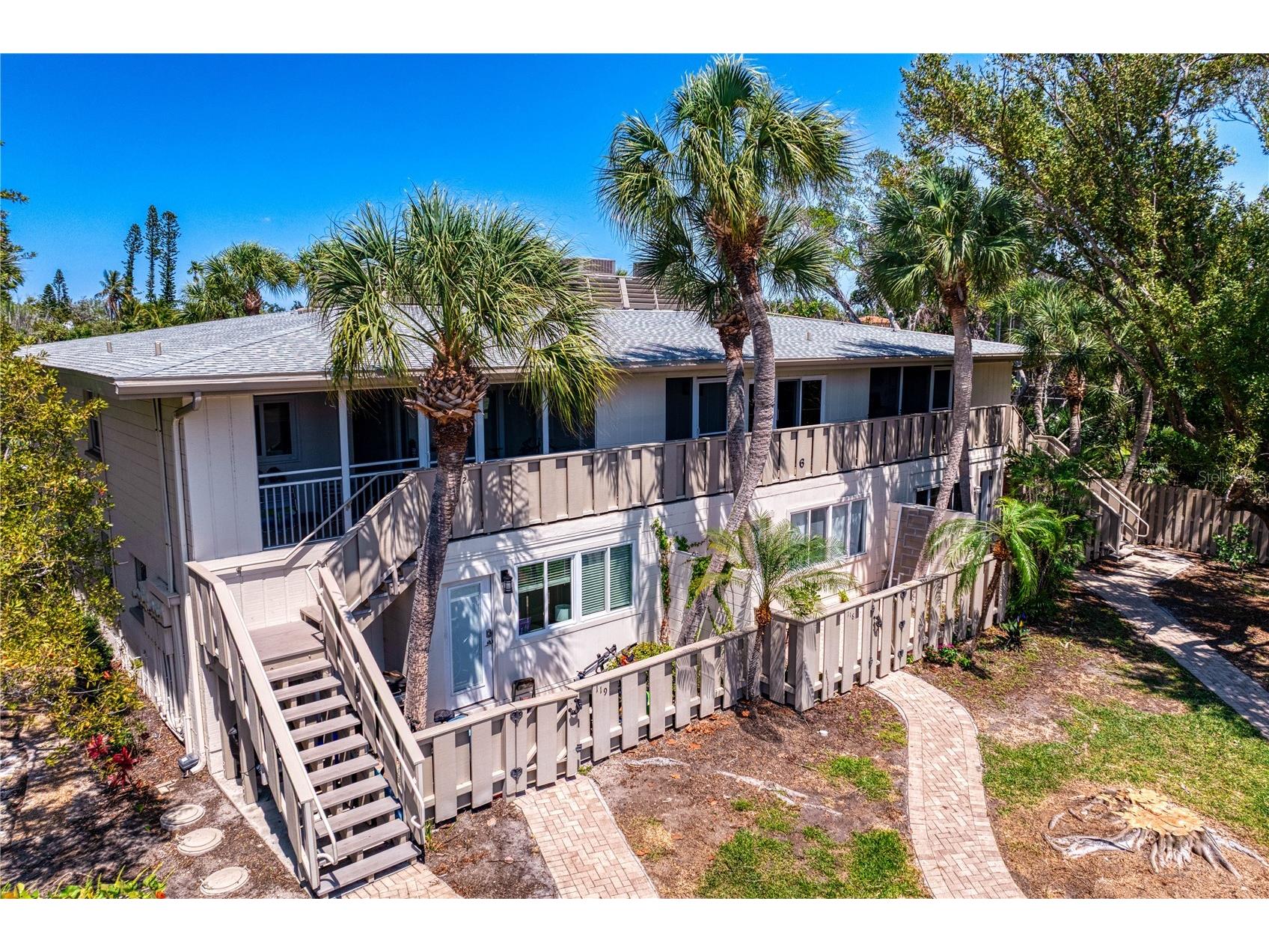 6700 Gulf Of Mexico Drive #117 Longboat Key FL 34228 - BISHOP'S BAYOU A4687787 image72