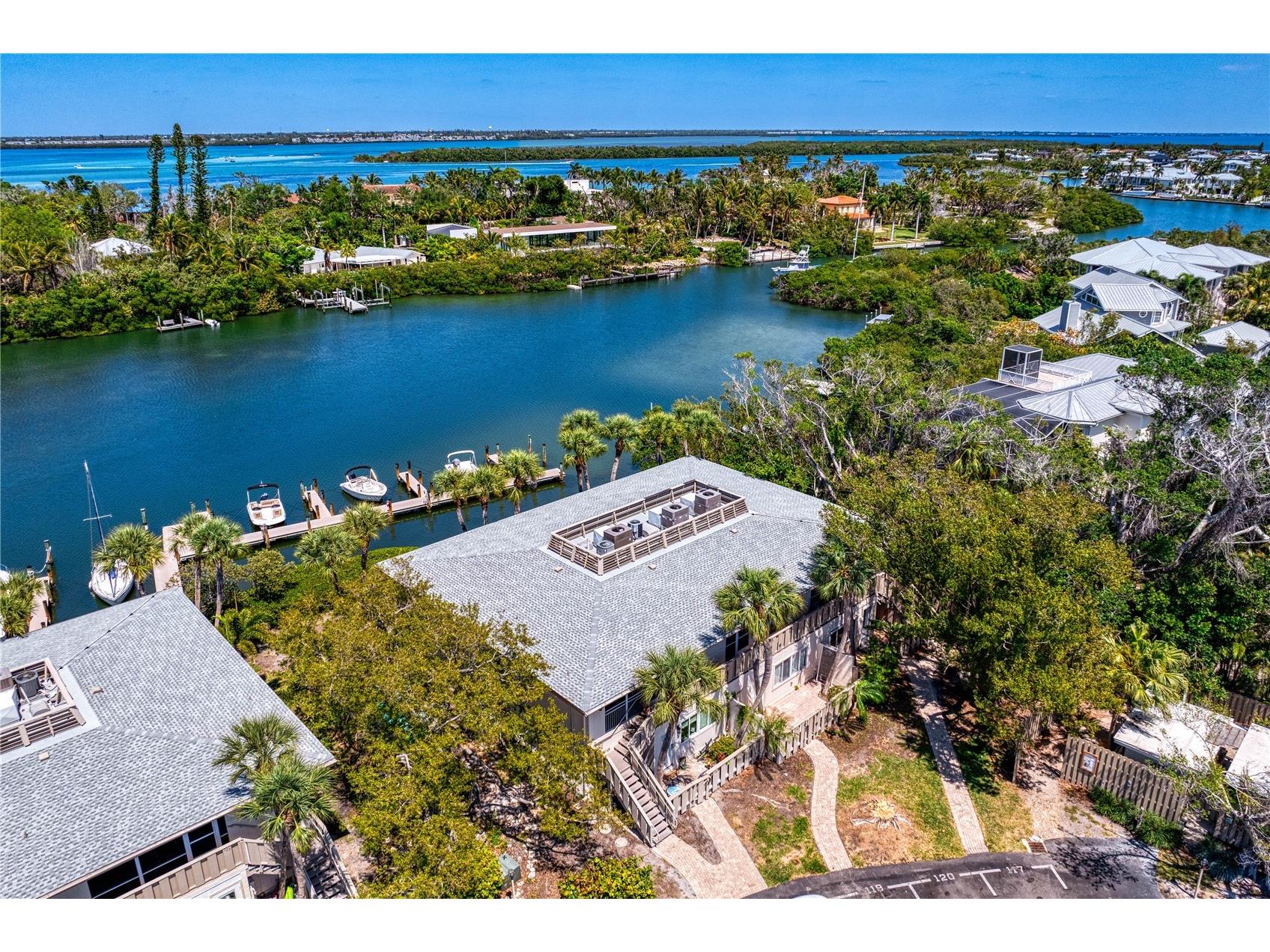 6700 Gulf Of Mexico Drive #117 Longboat Key FL 34228 - BISHOP'S BAYOU A4687787 image73