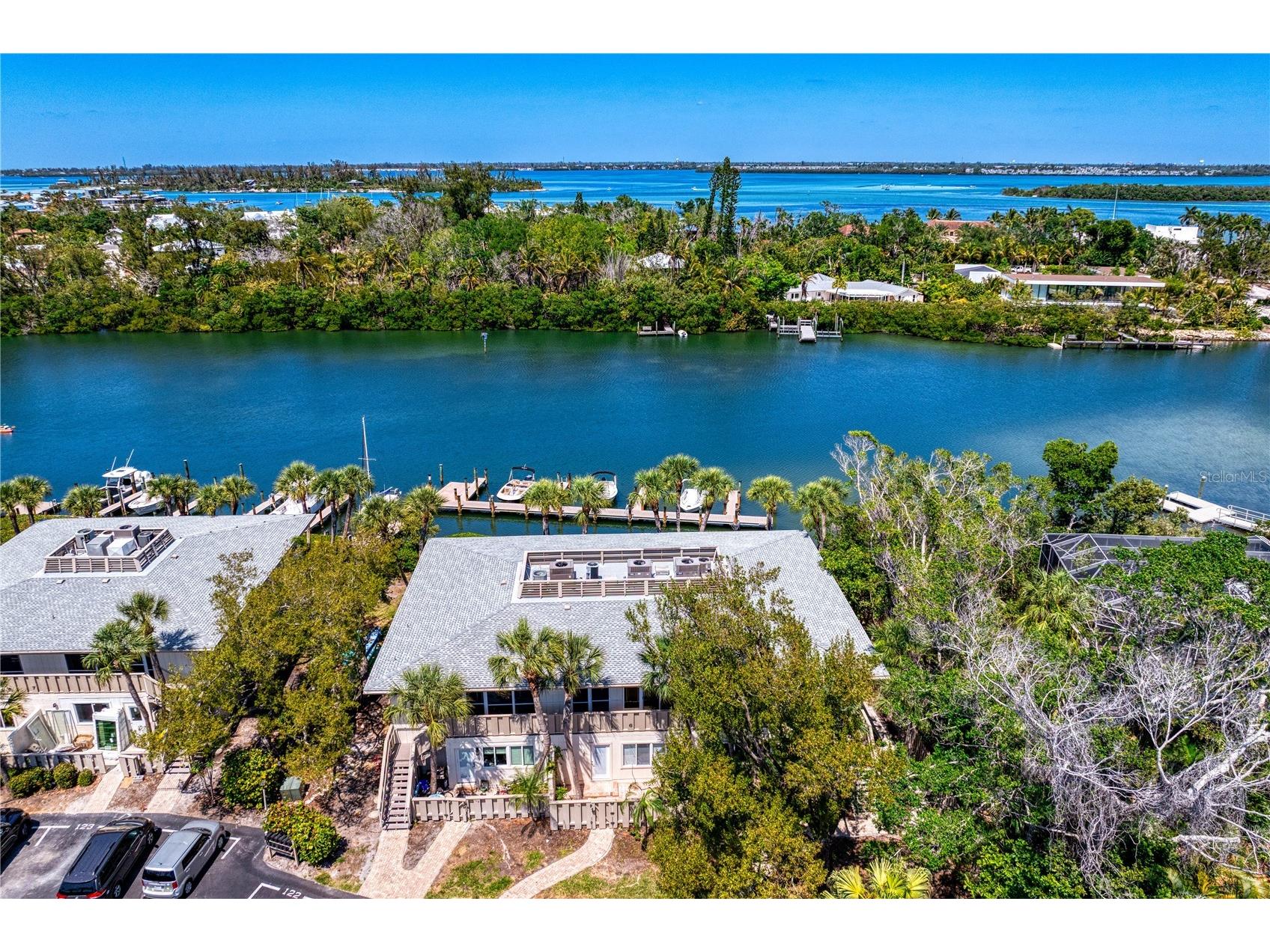 6700 Gulf Of Mexico Drive #117 Longboat Key FL 34228 - BISHOP'S BAYOU A4687787 image74
