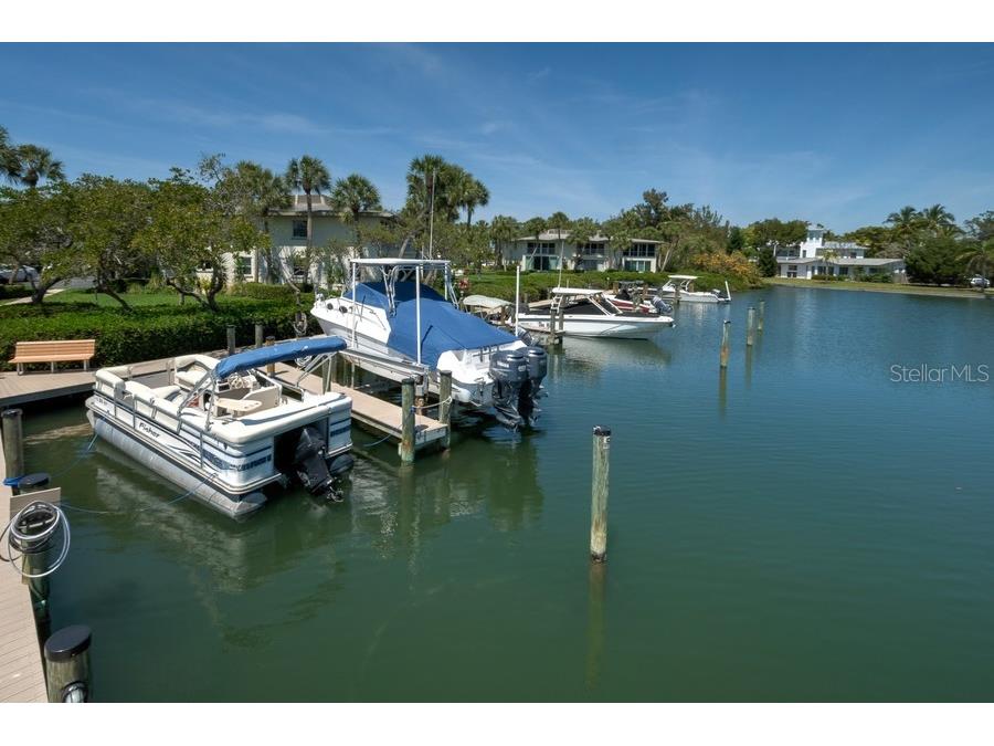 6700 Gulf Of Mexico Drive #118 Longboat Key FL 34228 A4670555 image5