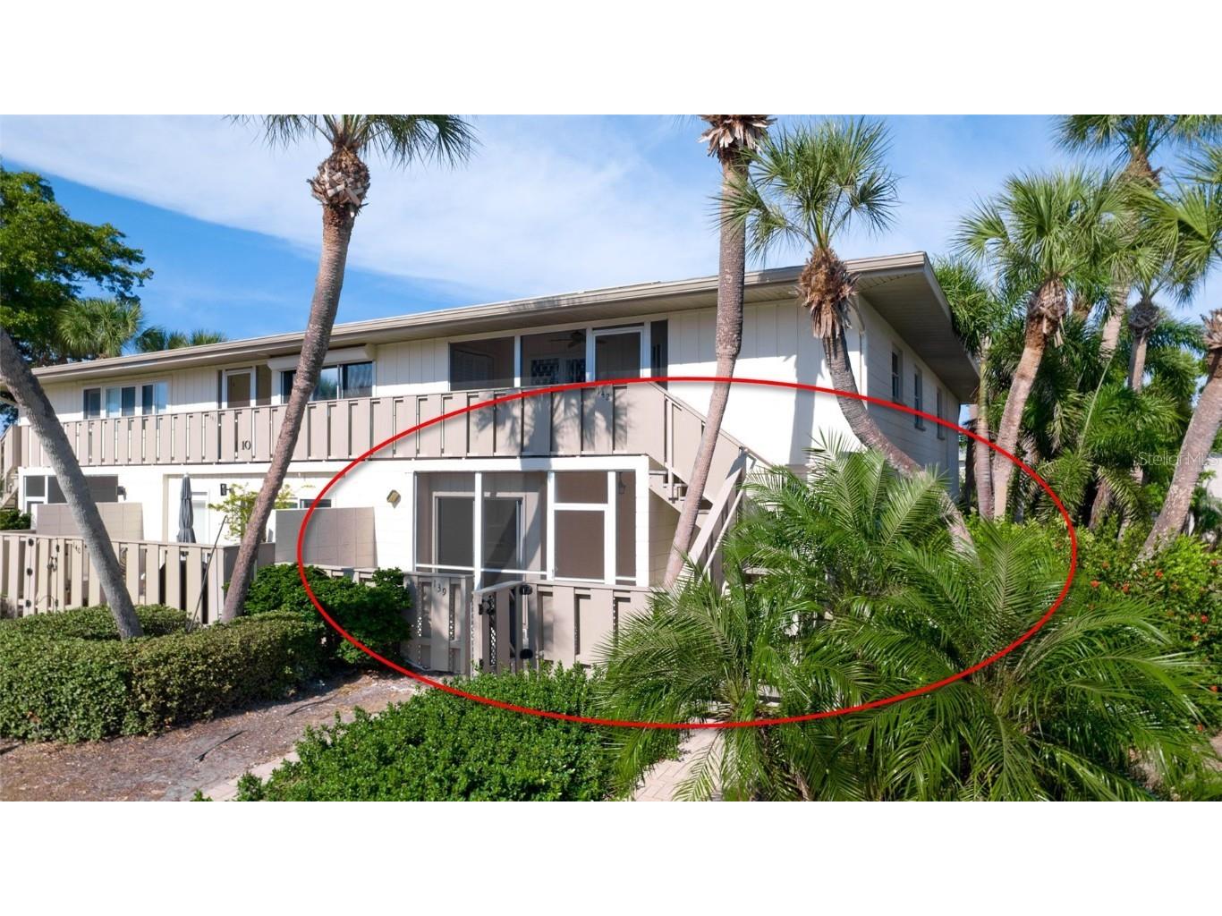 6700 Gulf Of Mexico Drive #139 Longboat Key FL 34228 - BISHOP'S BAYOU A4674675 image35