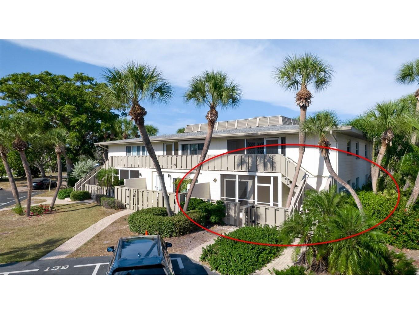 6700 Gulf Of Mexico Drive #139 Longboat Key FL 34228 - BISHOP'S BAYOU A4674675 image37