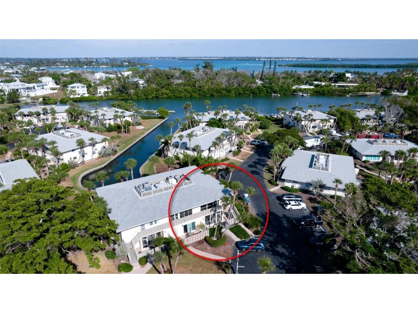 6700 Gulf Of Mexico Drive #139 Longboat Key FL 34228 - BISHOP'S BAYOU A4674675 image39