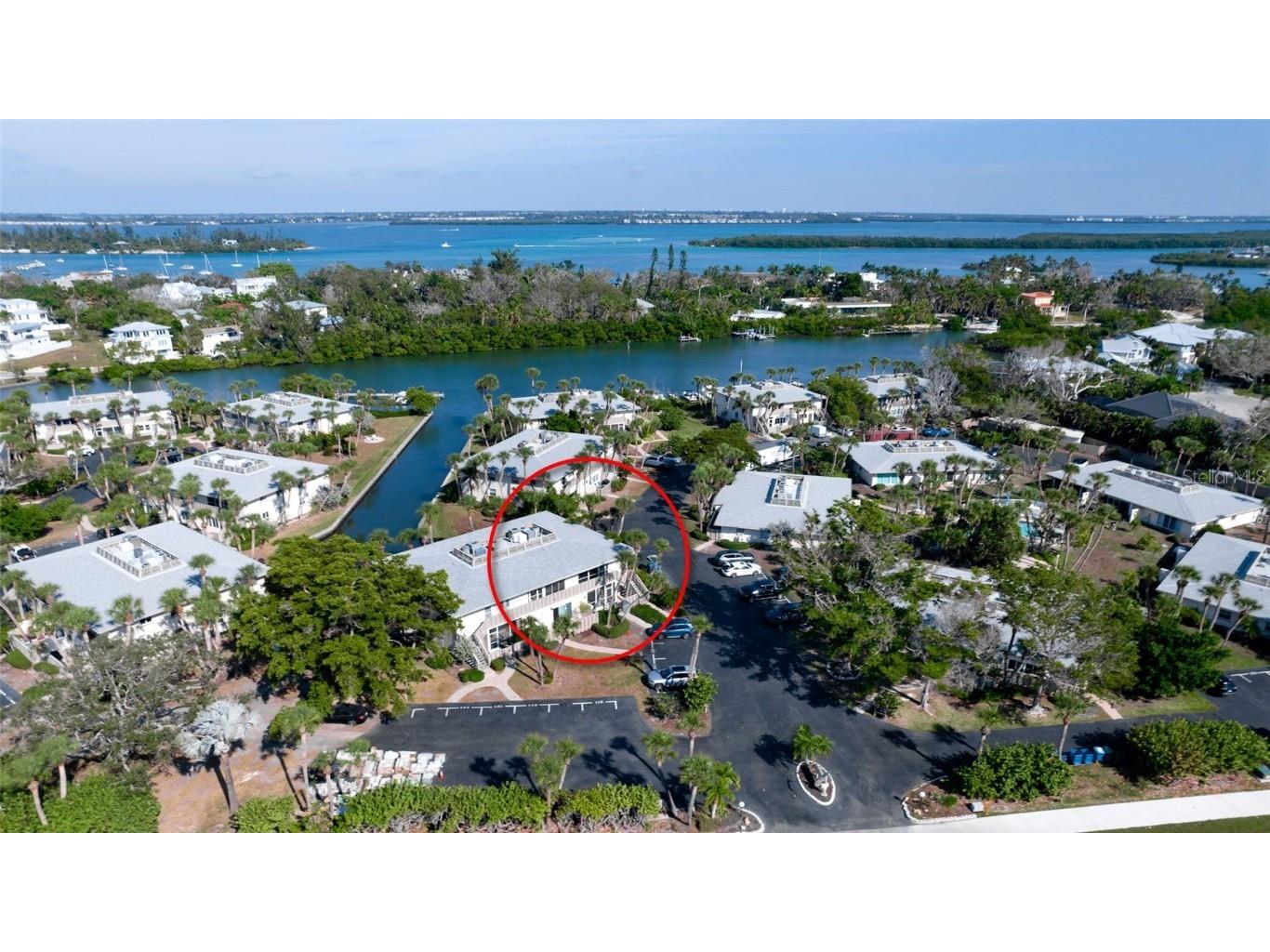 6700 Gulf Of Mexico Drive #139 Longboat Key FL 34228 - BISHOP'S BAYOU A4674675 image40