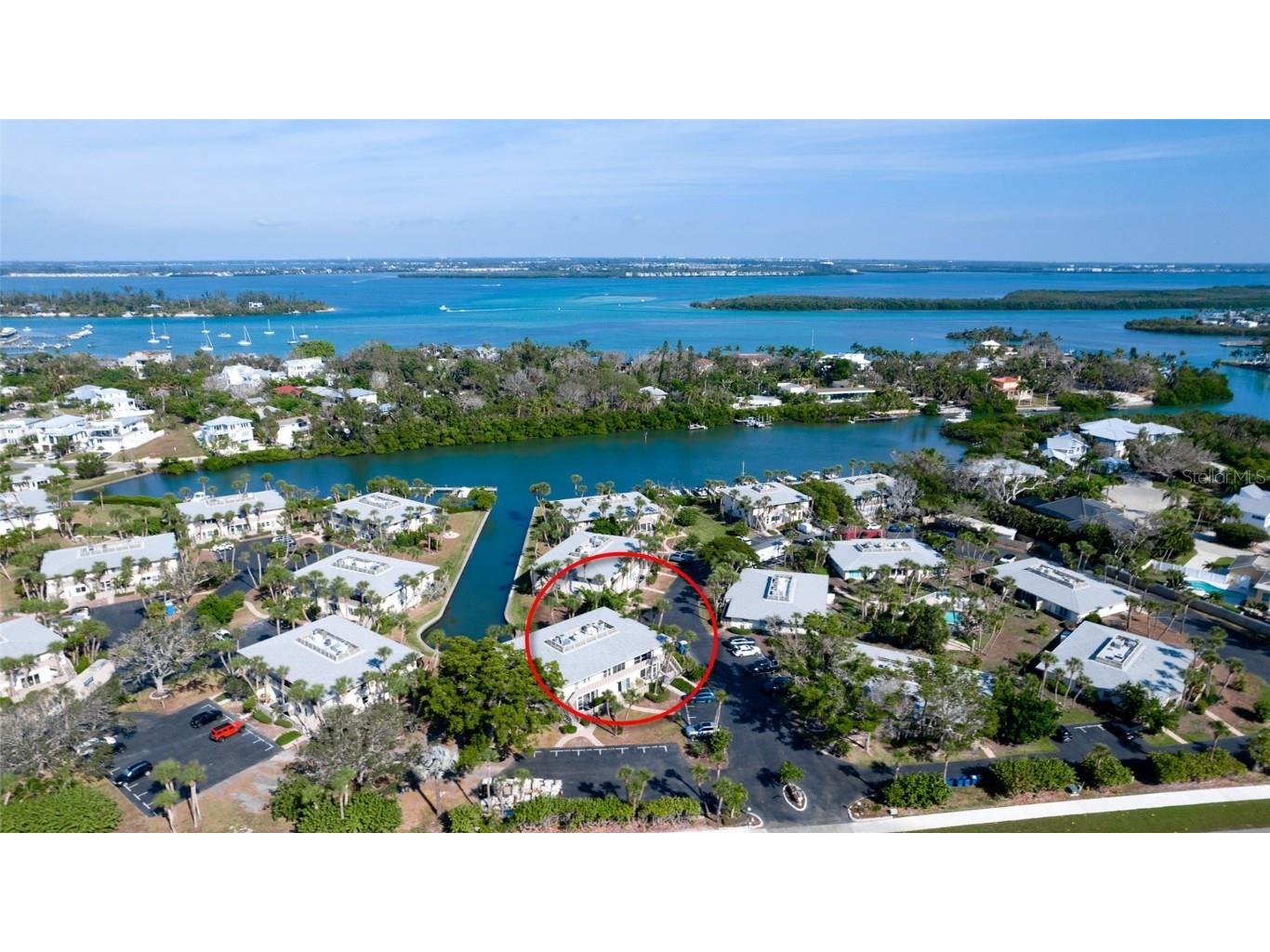 6700 Gulf Of Mexico Drive #139 Longboat Key FL 34228 - BISHOP'S BAYOU A4674675 image41