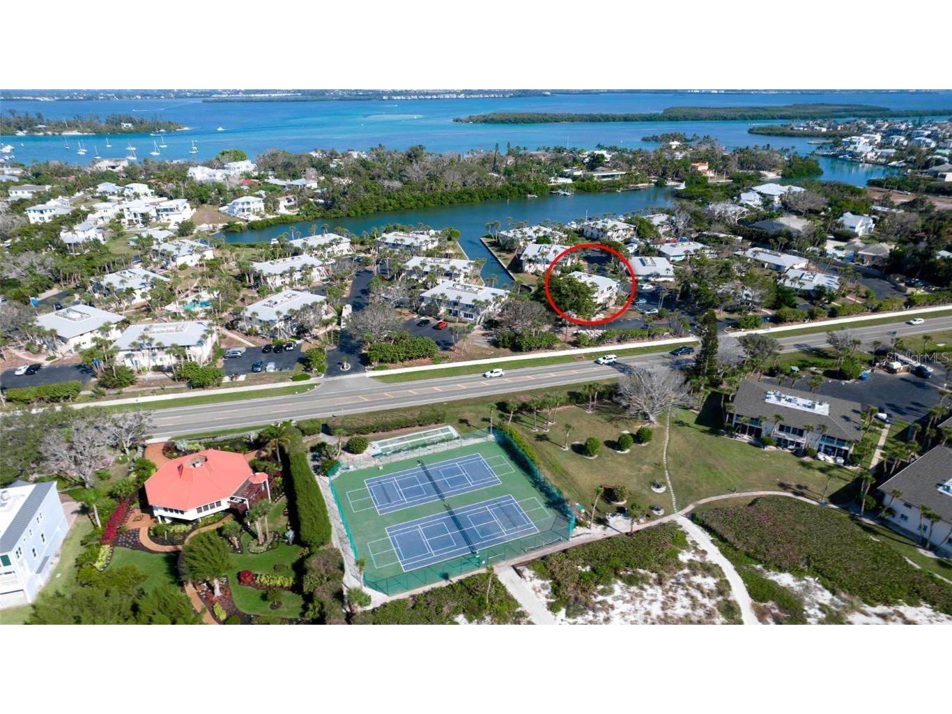 6700 Gulf Of Mexico Drive #139 Longboat Key FL 34228 - BISHOP'S BAYOU A4674675 image43