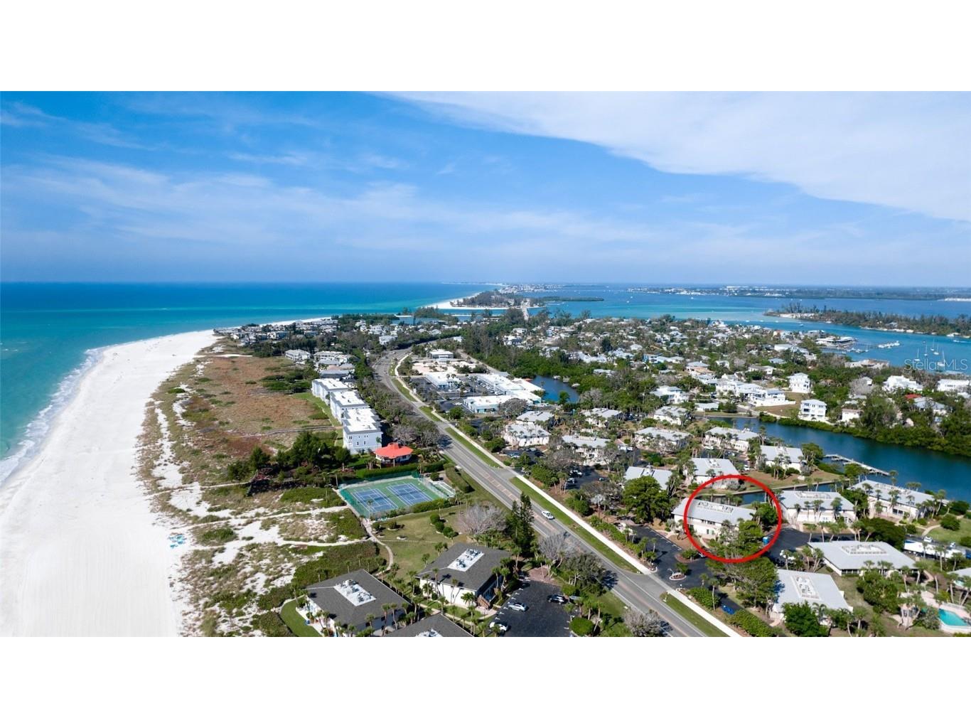6700 Gulf Of Mexico Drive #139 Longboat Key FL 34228 - BISHOP'S BAYOU A4674675 image44