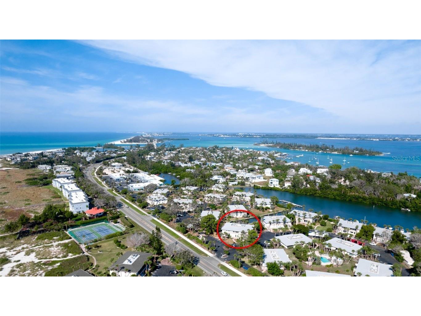 6700 Gulf Of Mexico Drive #139 Longboat Key FL 34228 - BISHOP'S BAYOU A4674675 image45