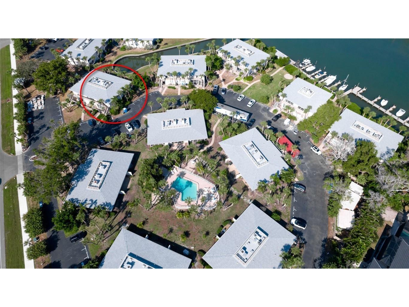 6700 Gulf Of Mexico Drive #139 Longboat Key FL 34228 - BISHOP'S BAYOU A4674675 image46