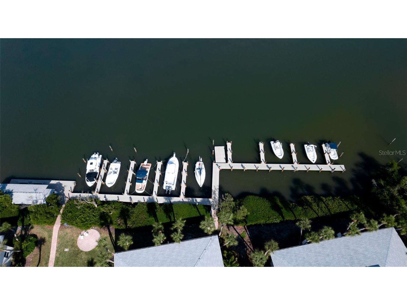 6700 Gulf Of Mexico Drive #139 Longboat Key FL 34228 - BISHOP'S BAYOU A4674675 image48