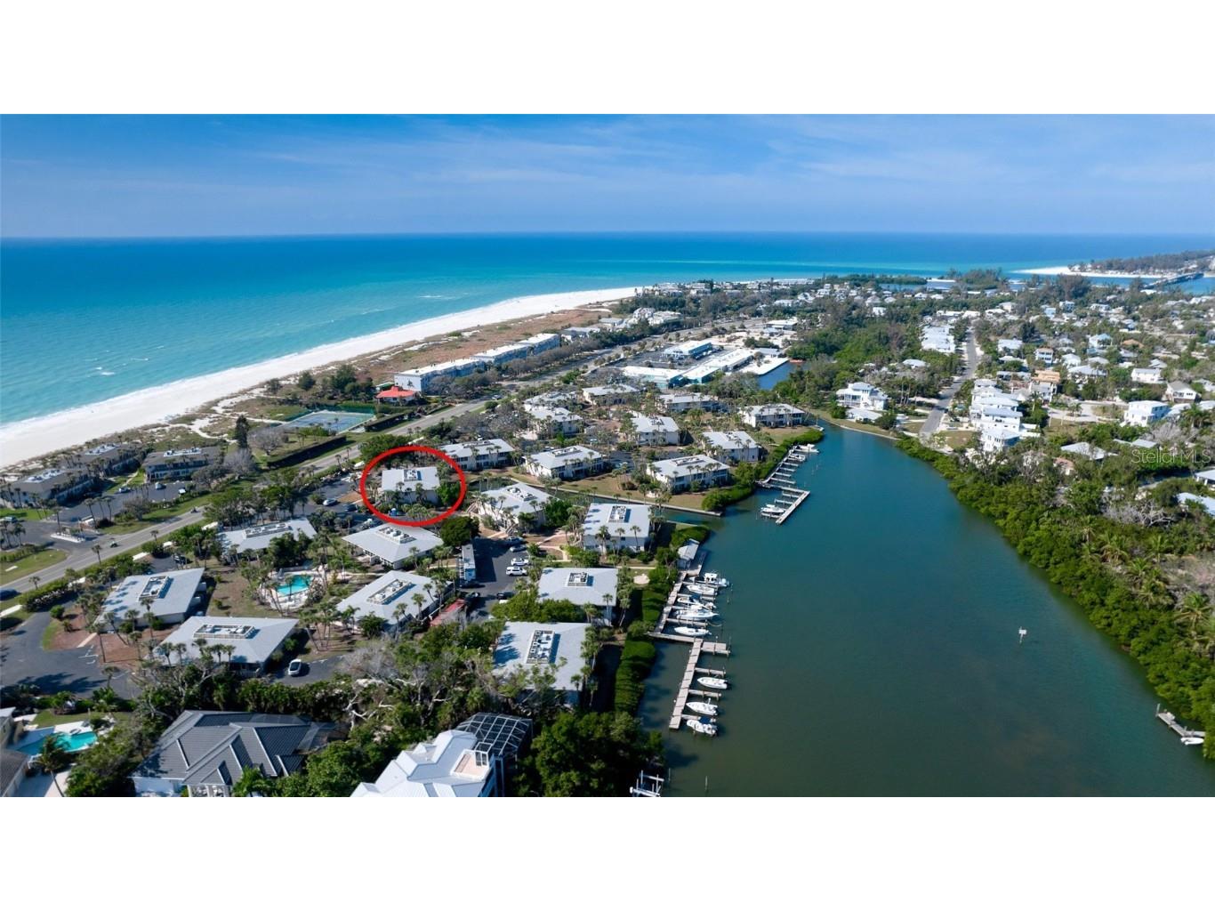 6700 Gulf Of Mexico Drive #139 Longboat Key FL 34228 - BISHOP'S BAYOU A4674675 image50