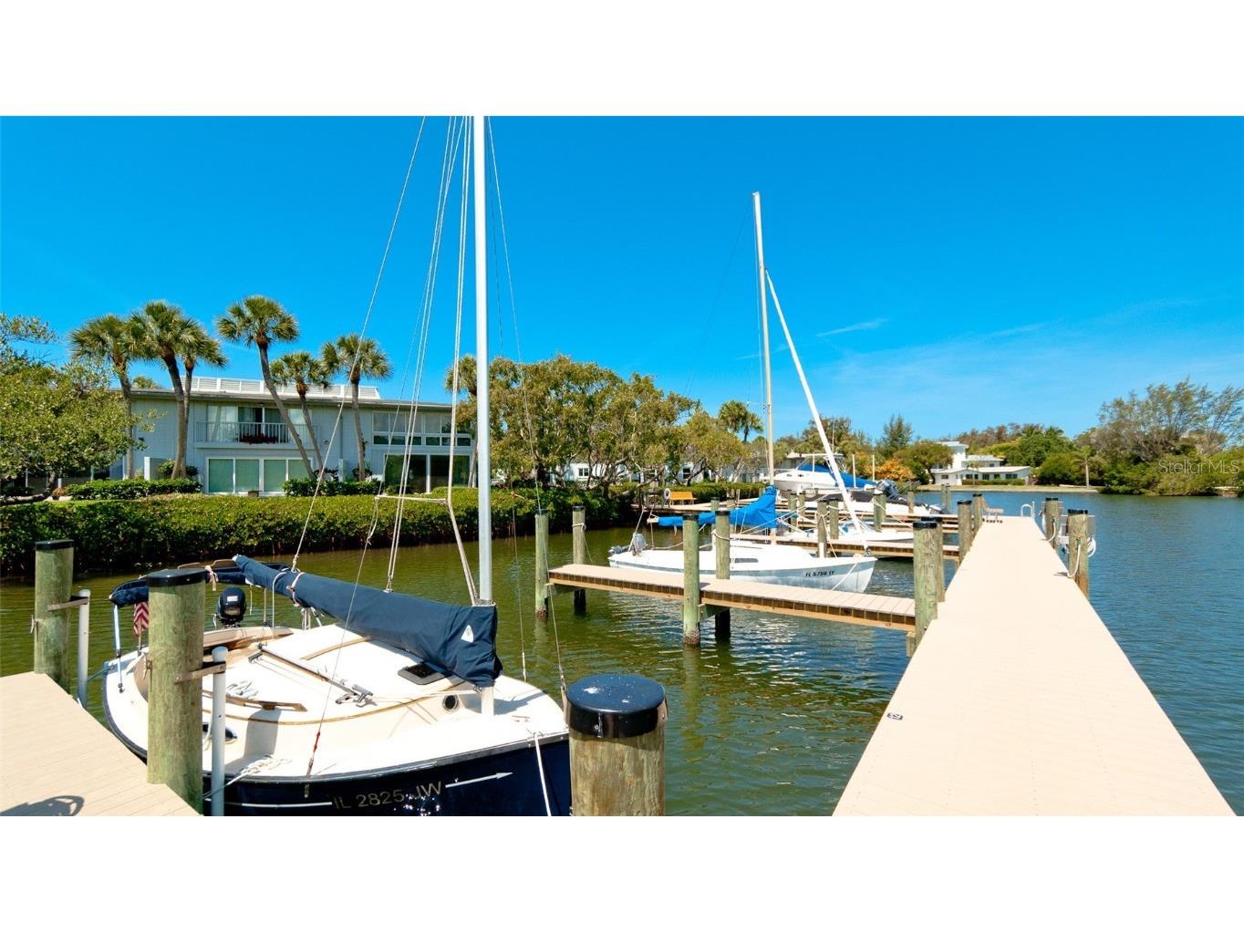6700 Gulf Of Mexico Drive #139 Longboat Key FL 34228 - BISHOP'S BAYOU A4674675 image54