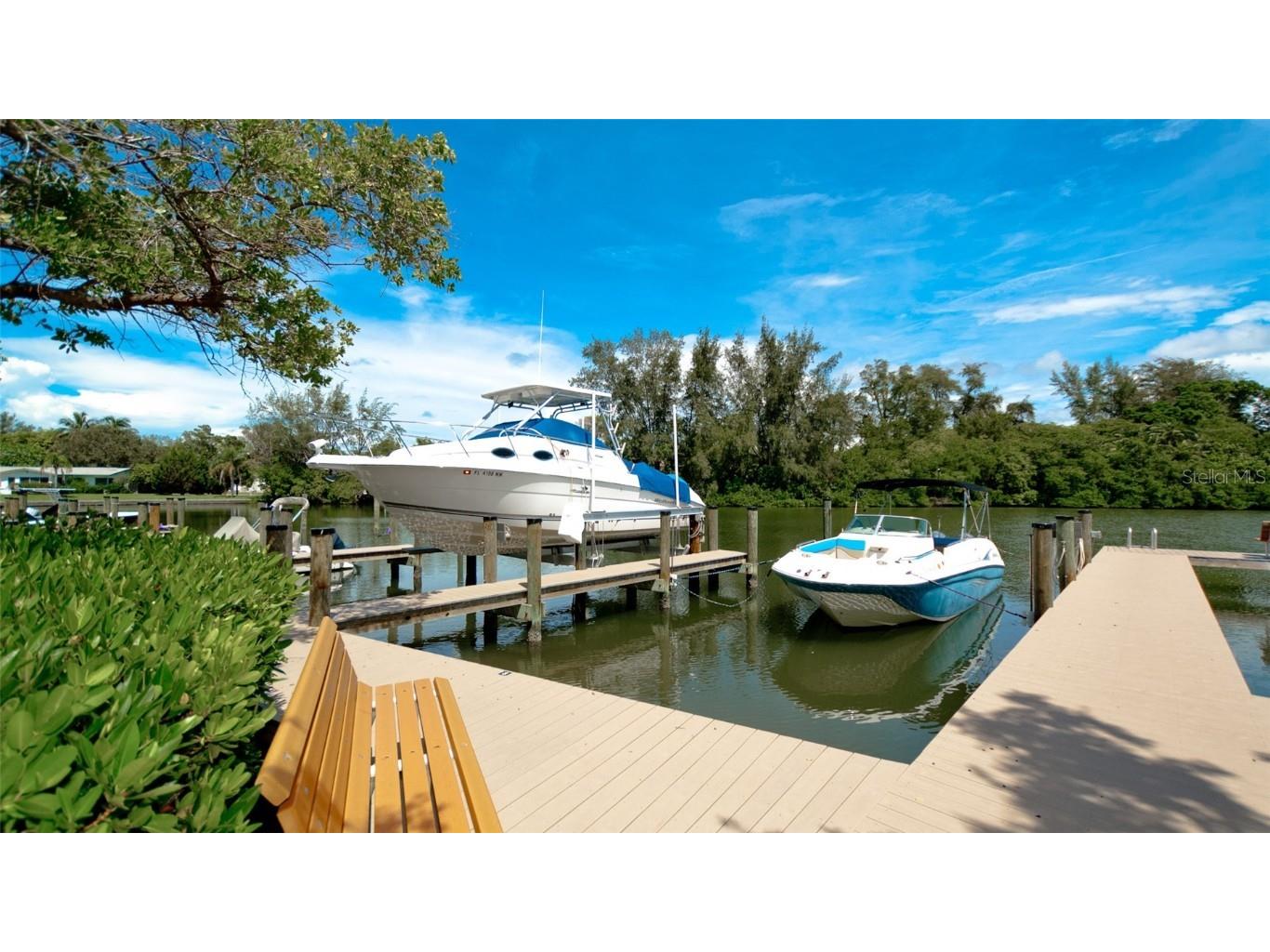 6700 Gulf Of Mexico Drive #139 Longboat Key FL 34228 - BISHOP'S BAYOU A4674675 image56