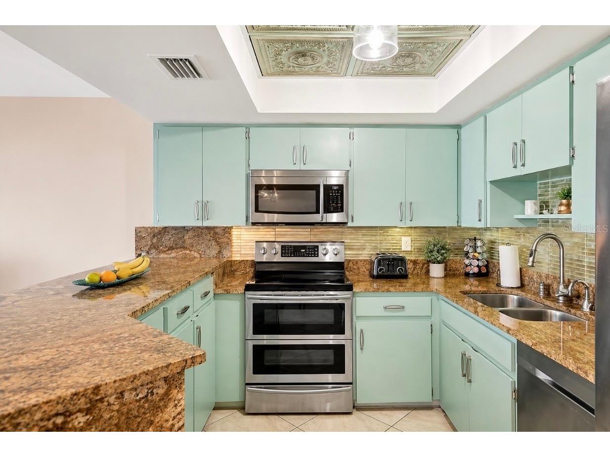 6700 Gulf Of Mexico Drive #143 Longboat Key FL 34228 - BISHOPS BAYOU A4692139 image11