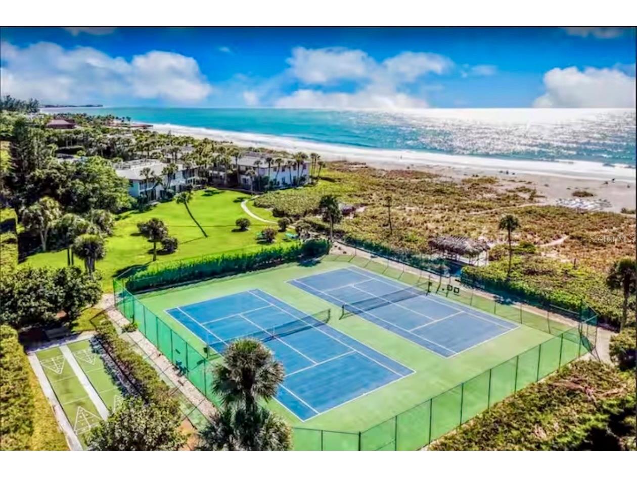 6700 Gulf Of Mexico Drive #143 Longboat Key FL 34228 - BISHOPS BAYOU A4692139 image17