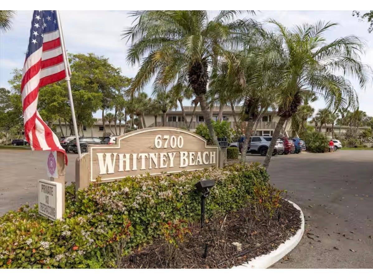 6700 Gulf Of Mexico Drive #143 Longboat Key FL 34228 - BISHOPS BAYOU A4692139 image18