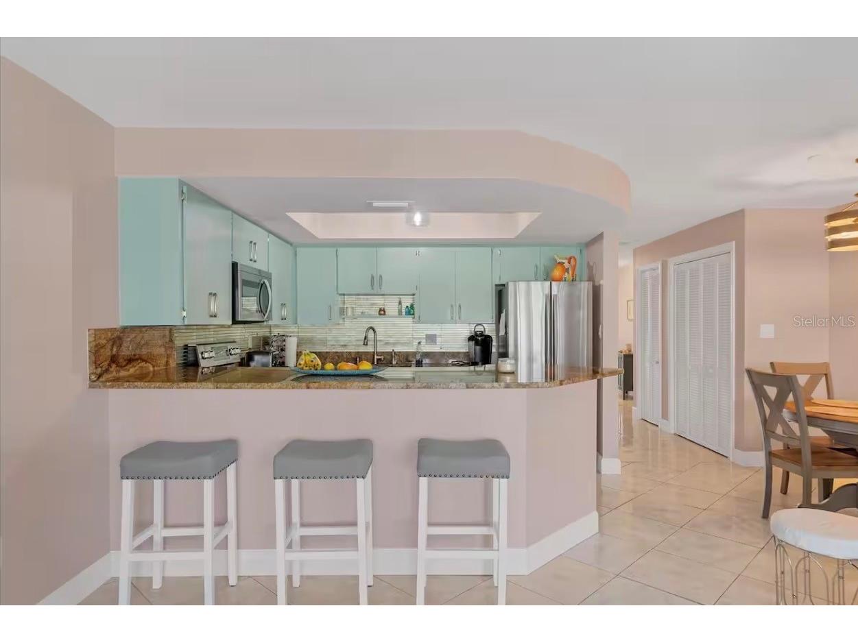 6700 Gulf Of Mexico Drive #143 Longboat Key FL 34228 - BISHOPS BAYOU A4692139 image8