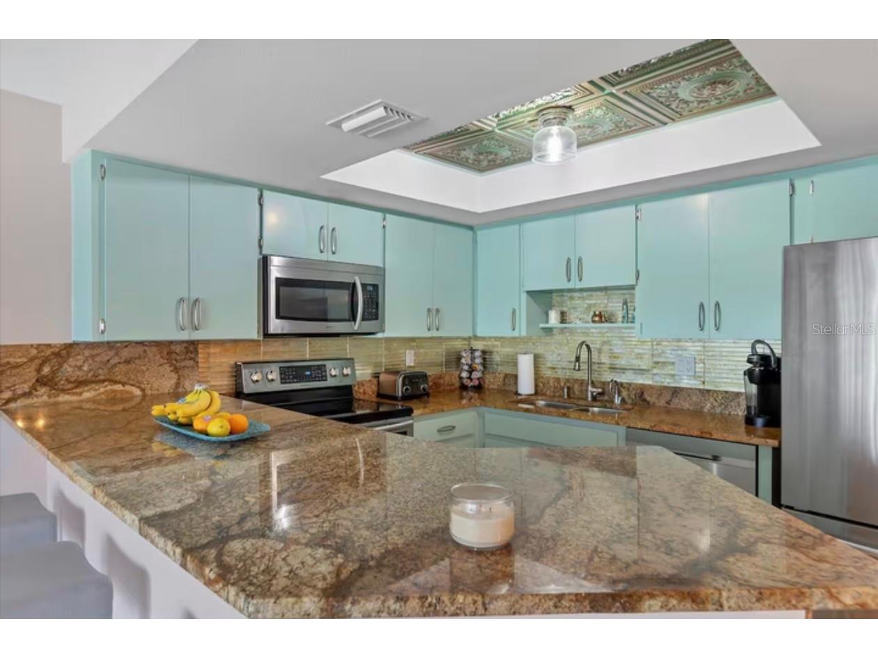 6700 Gulf Of Mexico Drive #143 Longboat Key FL 34228 - BISHOPS BAYOU A4692139 image9