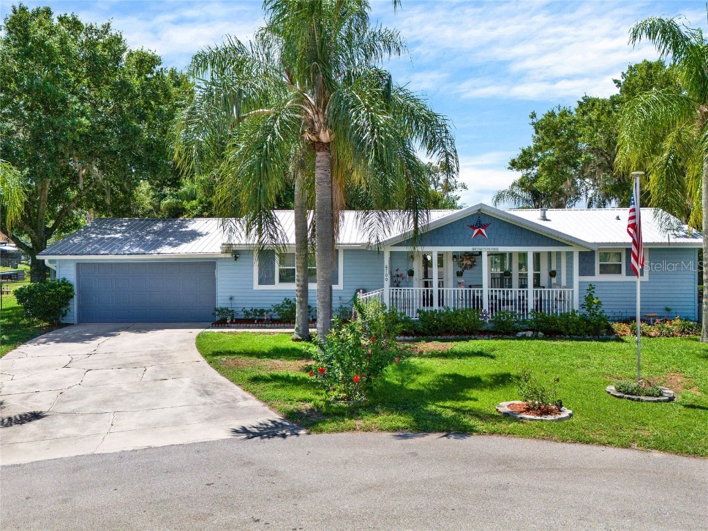 6700 Jacaranda Circle Lake Wales FL 33898 - LAKE PIERCE P4930550 image1