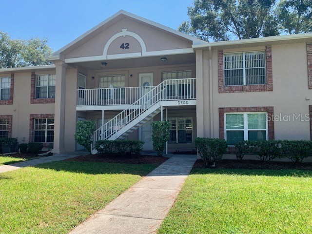 6700 Spring Flower Drive #15 New Port Richey FL 34653 U8215795 image1