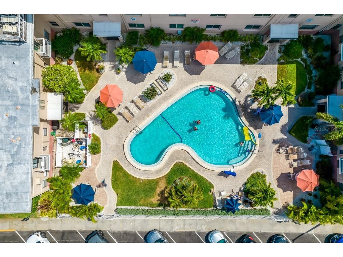 6700 Sunset Way #105 Saint Pete Beach FL 33706 - UPHAM BEACH ST PETE BEACH TB8411461 image26