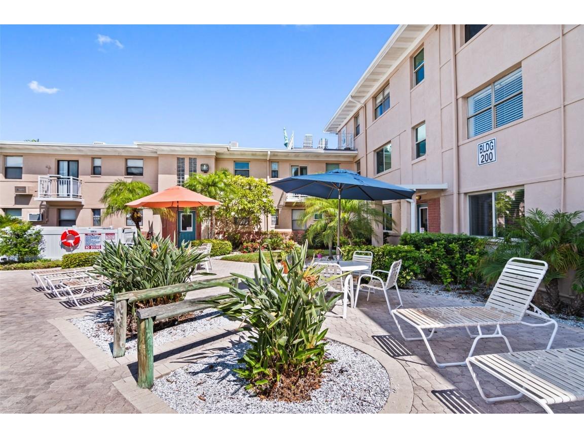 6700 Sunset Way #105 Saint Pete Beach FL 33706 - UPHAM BEACH ST PETE BEACH TB8411461 image30