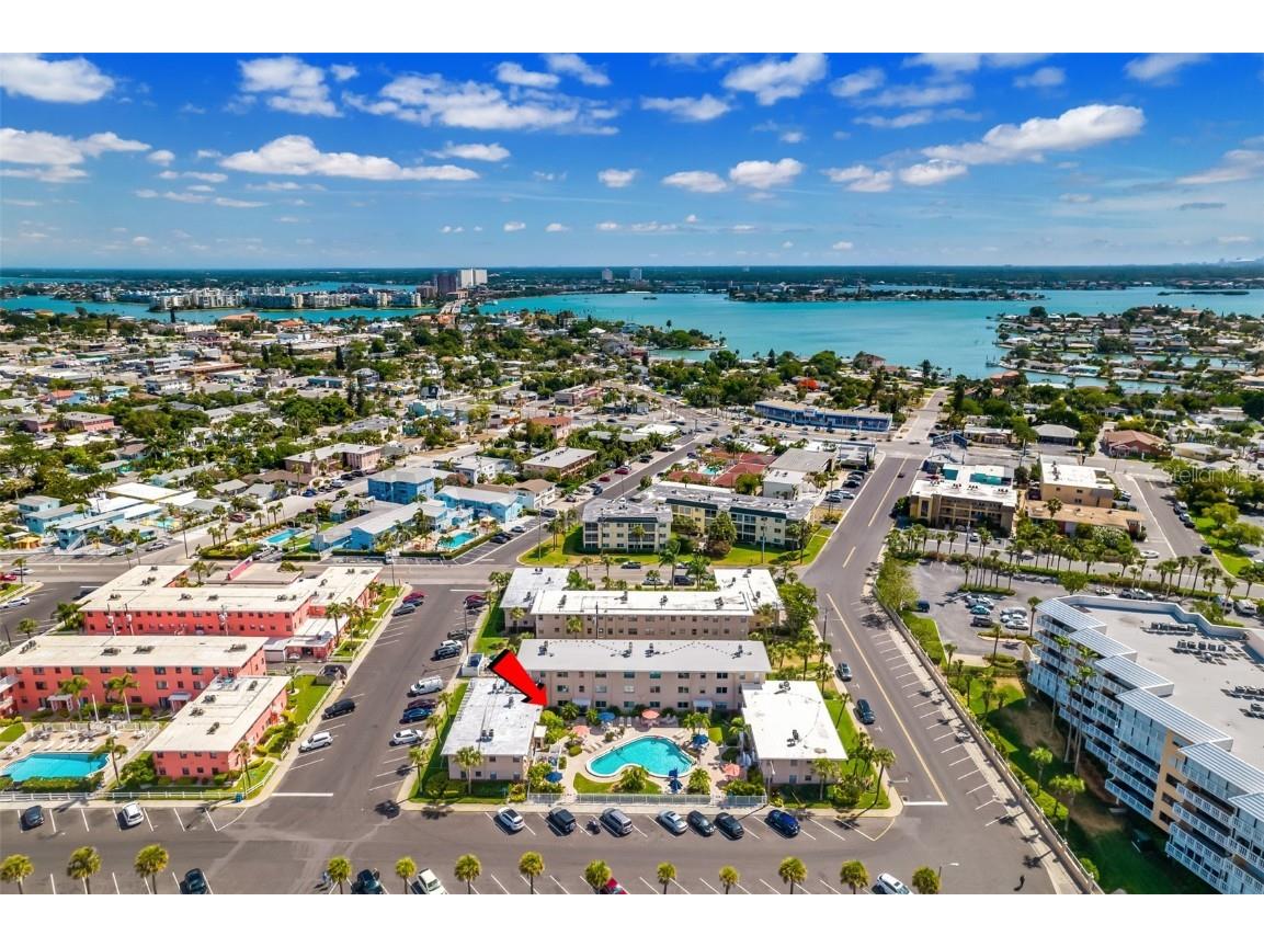 6700 Sunset Way #105 Saint Pete Beach FL 33706 - UPHAM BEACH ST PETE BEACH TB8411461 image33