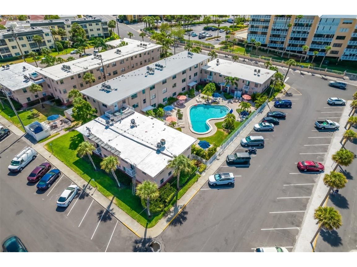 6700 Sunset Way #105 Saint Pete Beach FL 33706 - UPHAM BEACH ST PETE BEACH TB8411461 image39
