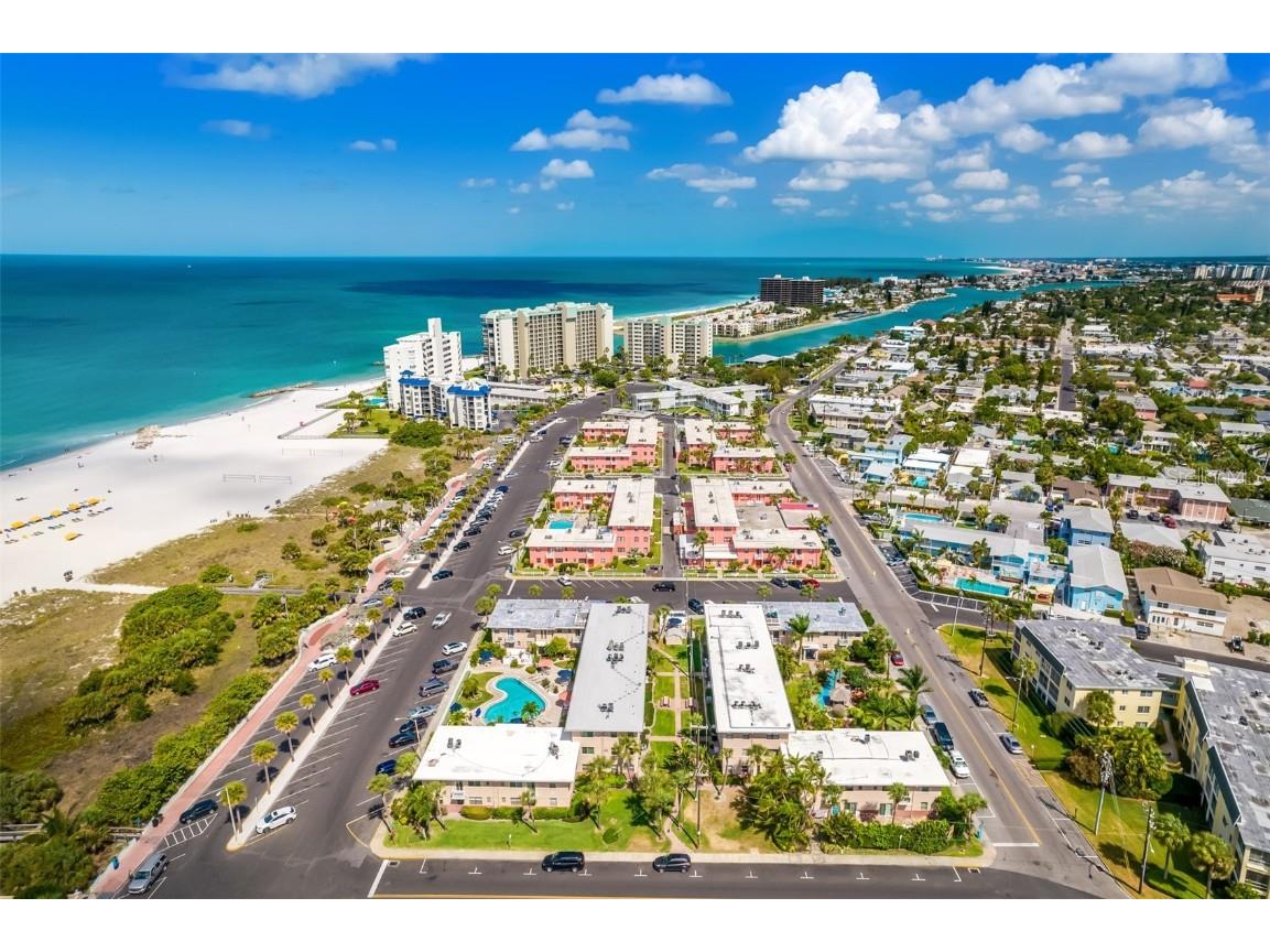 6700 Sunset Way #105 Saint Pete Beach FL 33706 - UPHAM BEACH ST PETE BEACH TB8411461 image41