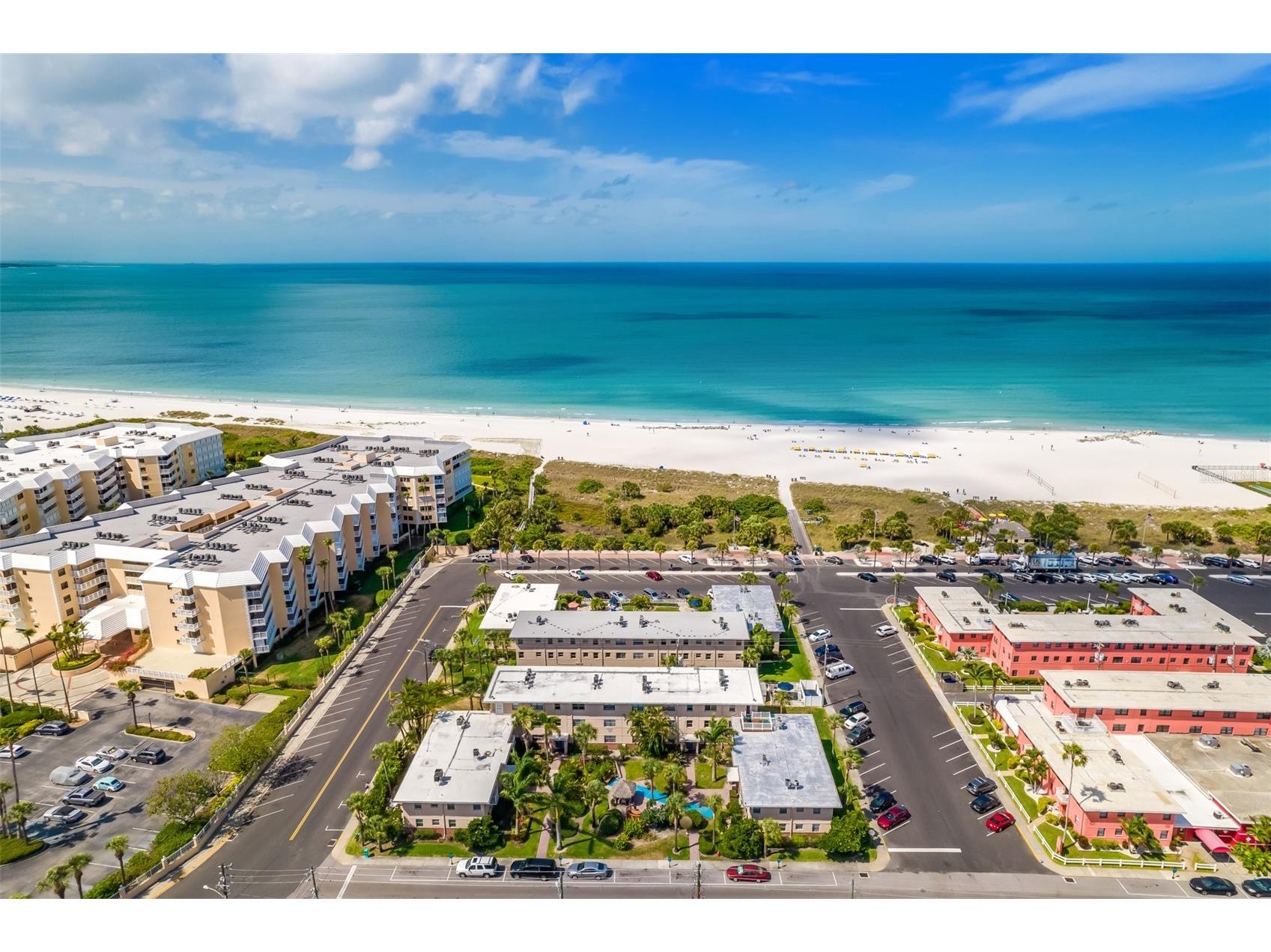 6700 Sunset Way #105 Saint Pete Beach FL 33706 - UPHAM BEACH ST PETE BEACH TB8482337 image24