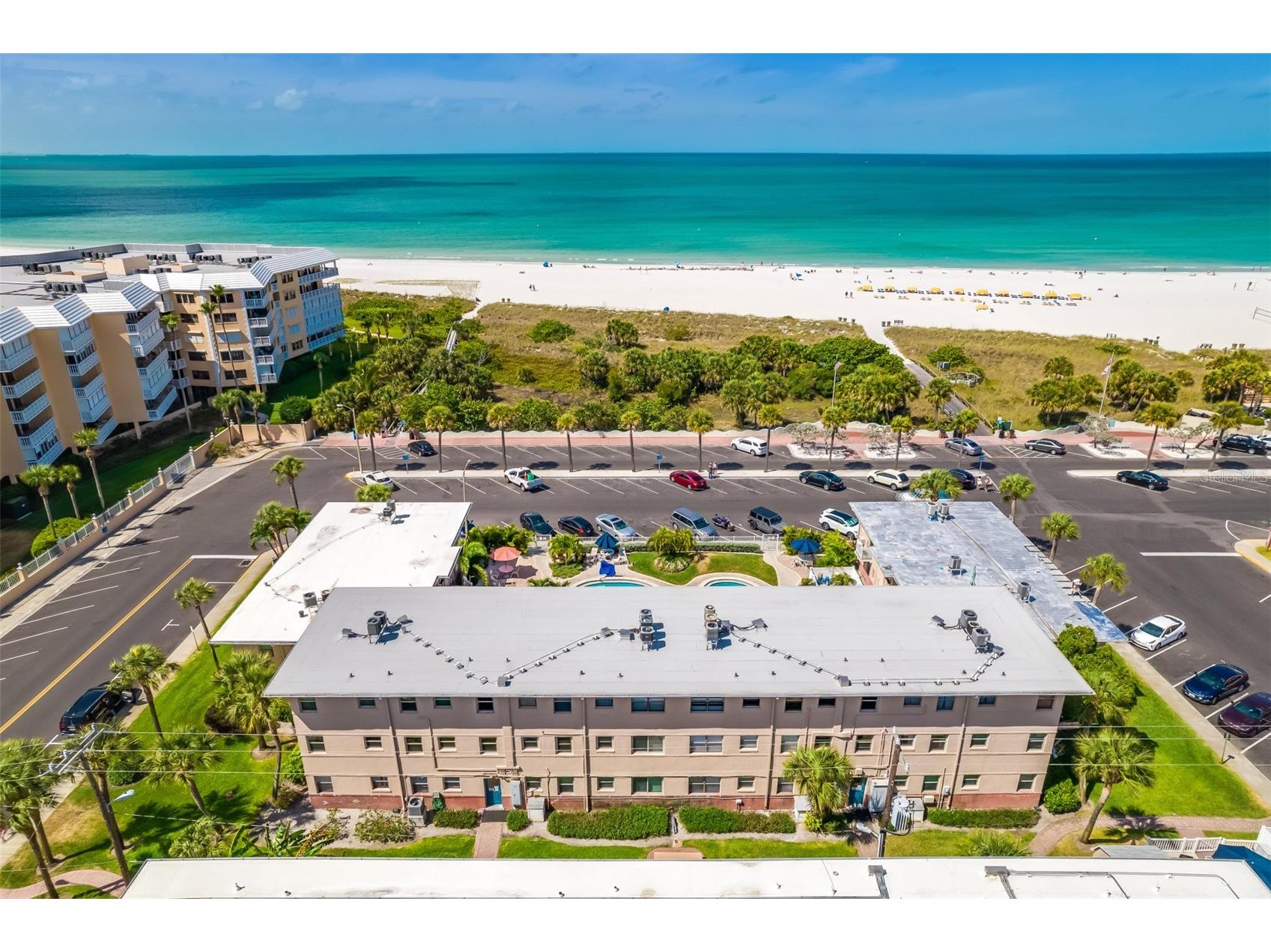 6700 Sunset Way #105 Saint Pete Beach FL 33706 - UPHAM BEACH ST PETE BEACH TB8482337 image27