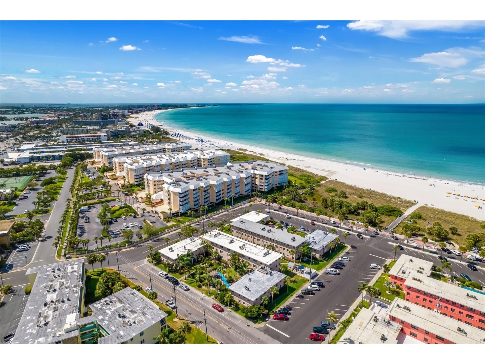 6700 Sunset Way #105 Saint Pete Beach FL 33706 - UPHAM BEACH ST PETE BEACH TB8482337 image29