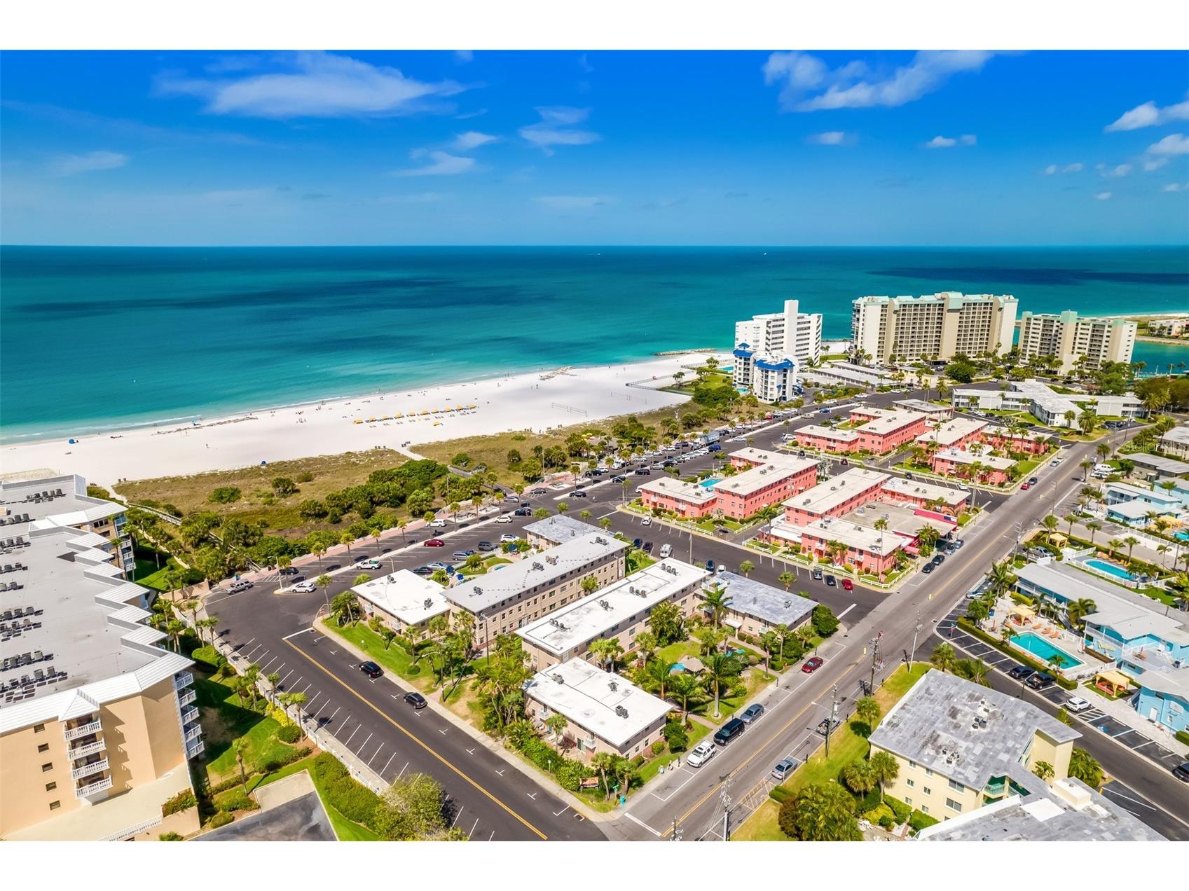 6700 Sunset Way #105 Saint Pete Beach FL 33706 - UPHAM BEACH ST PETE BEACH TB8482337 image30