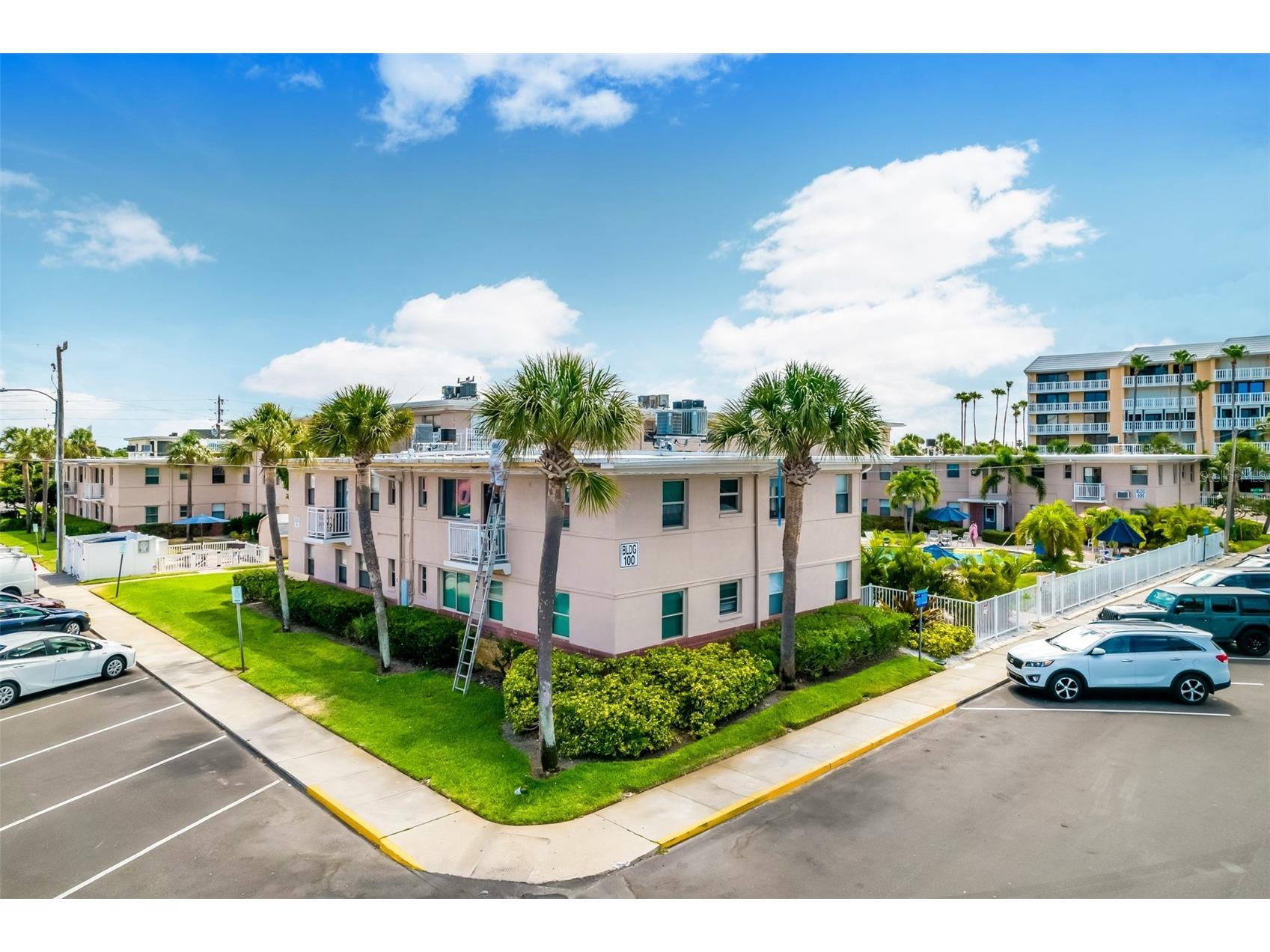 6700 Sunset Way #105 Saint Pete Beach FL 33706 - UPHAM BEACH ST PETE BEACH TB8482337 image31