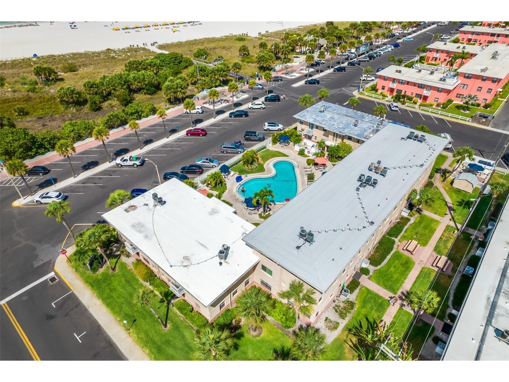 6700 Sunset Way #105 Saint Pete Beach FL 33706 - UPHAM BEACH ST PETE BEACH TB8482337 image32