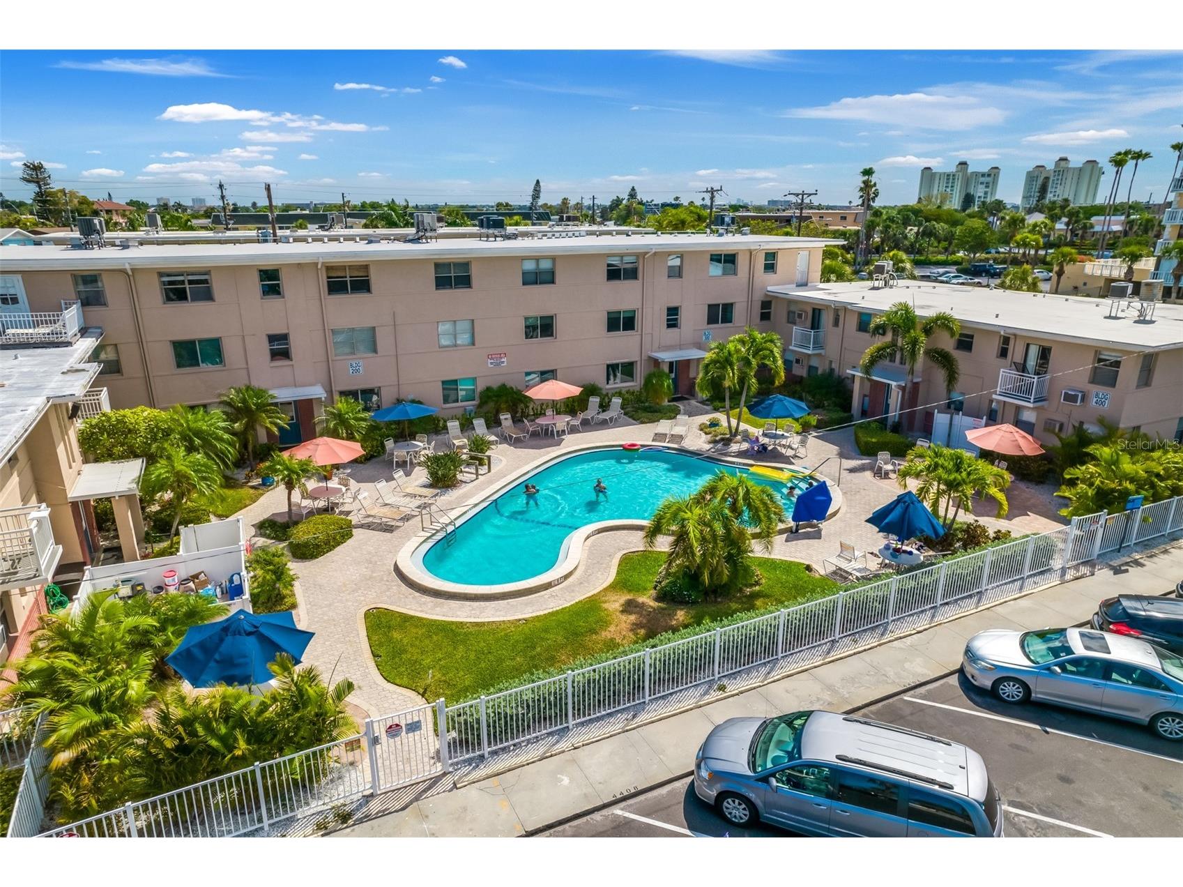 6700 Sunset Way #105 Saint Pete Beach FL 33706 - UPHAM BEACH ST PETE BEACH TB8482337 image33