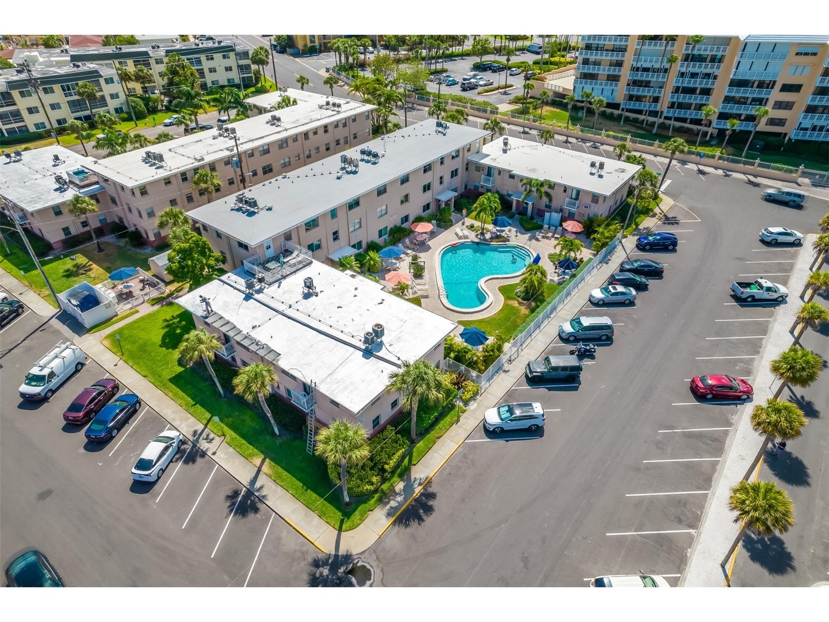 6700 Sunset Way #105 Saint Pete Beach FL 33706 - UPHAM BEACH ST PETE BEACH TB8482337 image34