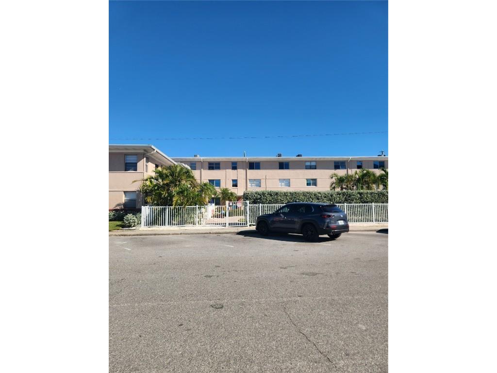 6700 Sunset Way #206 Saint Pete Beach FL 33706 TB8441041 image1