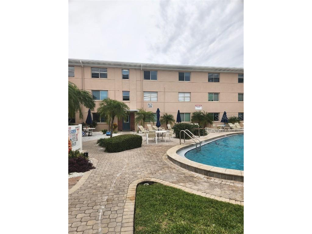 6700 Sunset Way #206 Saint Pete Beach FL 33706 TB8441041 image2