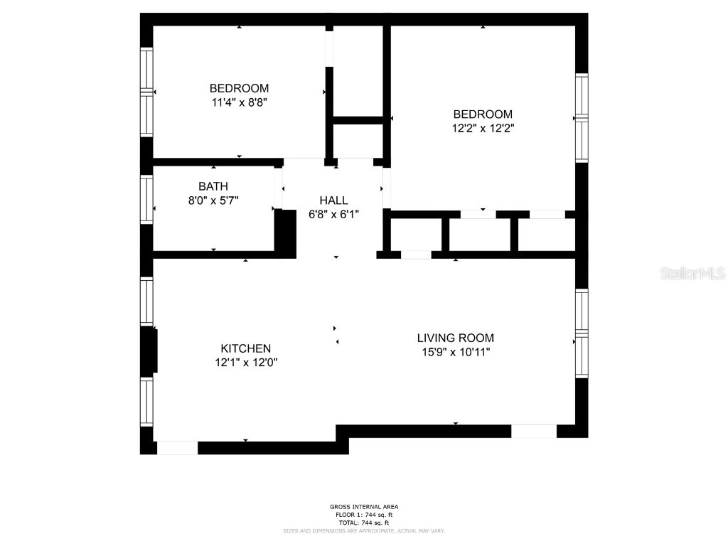 6700 Sunset Way #206 Saint Pete Beach FL 33706 TB8441041 image24