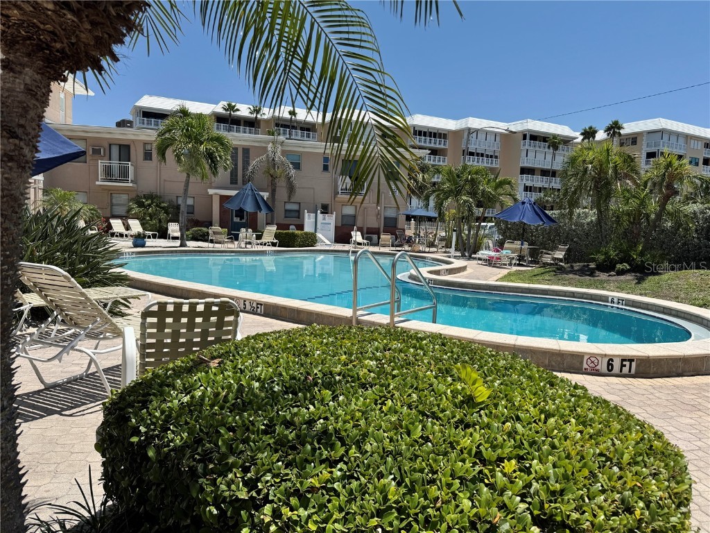 6700 Sunset Way #206 Saint Pete Beach FL 33706 TB8441041 image3