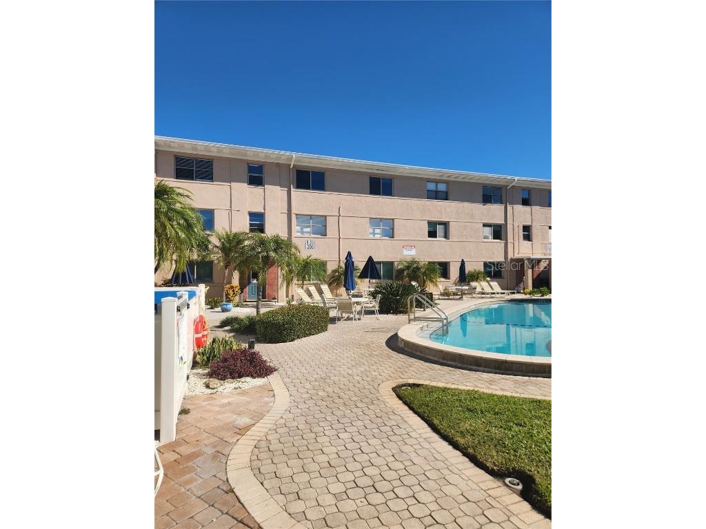 6700 Sunset Way #206 Saint Pete Beach FL 33706 TB8441041 image4