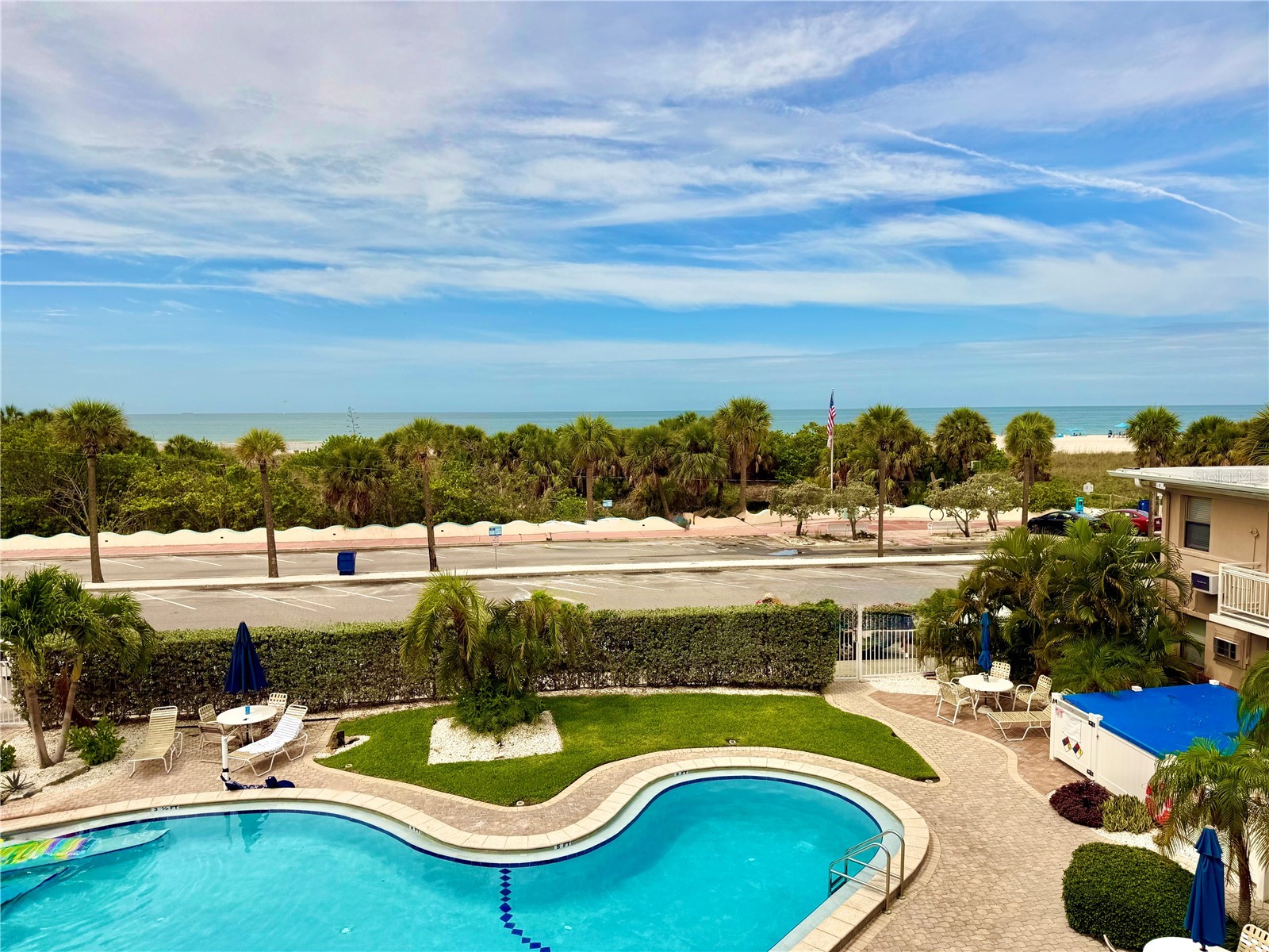 6700 Sunset Way #206 Saint Pete Beach FL 33706 TB8513633 image1