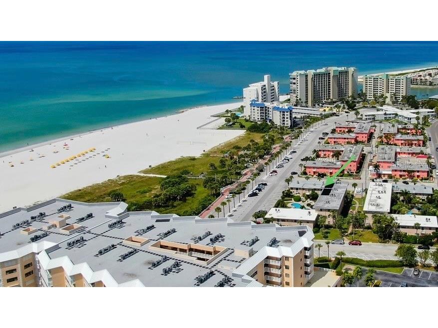 6700 Sunset Way #206 Saint Pete Beach FL 33706 TB8513633 image2